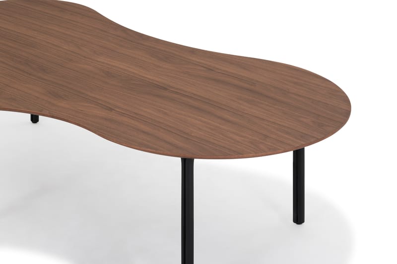 DROM Soffbord 140 cm Natur - Möbler - Bord