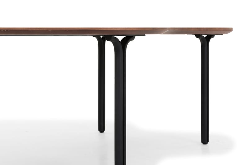 DROM Soffbord 140 cm Natur - Möbler - Bord