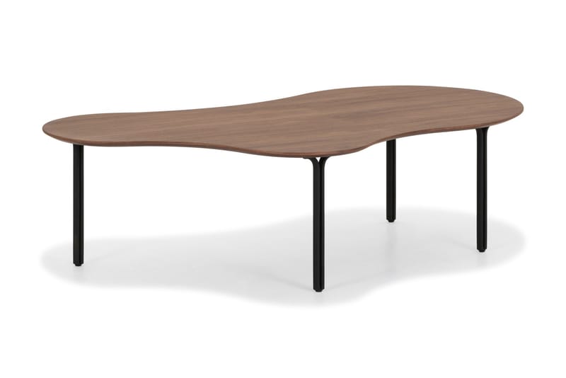 DROM Soffbord 140 cm Natur - Möbler - Bord