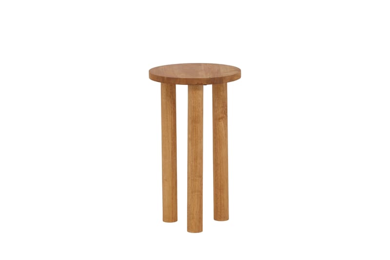 Duxbury Sidobord 35 cm - Brun - Möbler - Bord