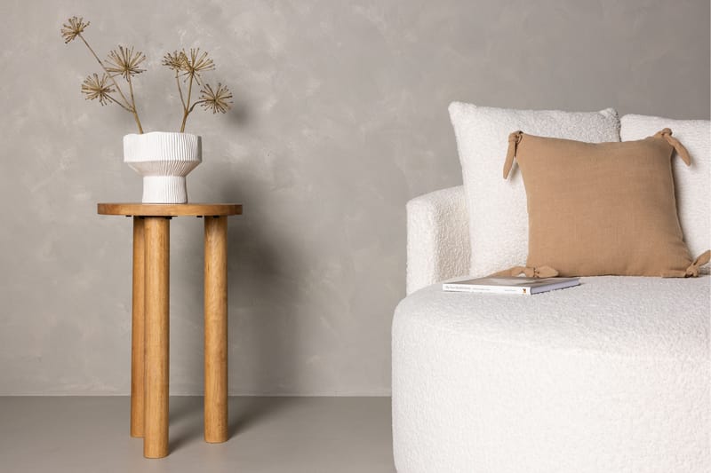 Duxbury Sidobord 35 cm - Brun - Möbler - Bord