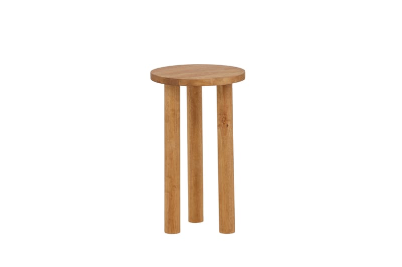 Duxbury Sidobord 35 cm - Brun - Möbler - Bord