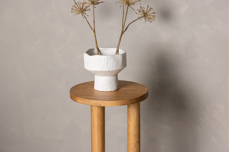 Duxbury Sidobord 35 cm - Brun - Möbler - Bord