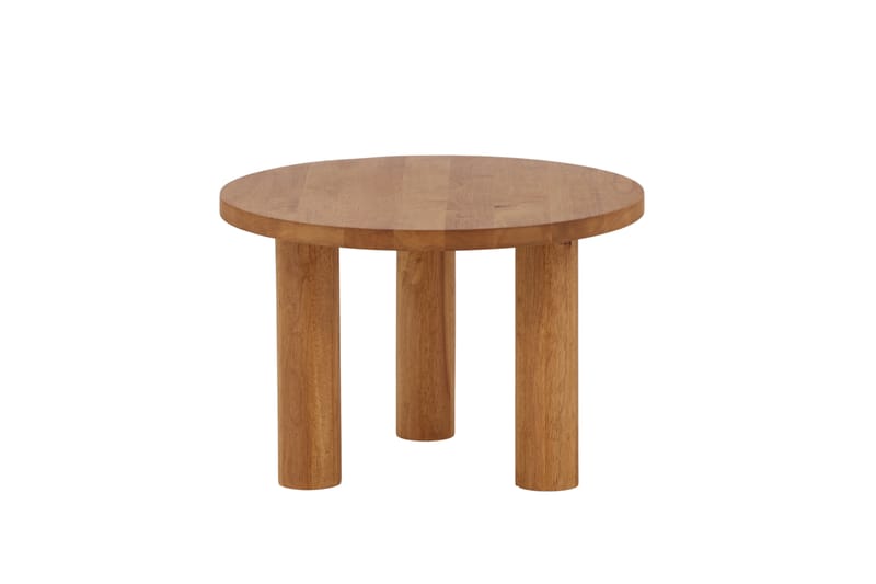 Duxbury Soffbord 60 cm - Brun - Möbler - Bord