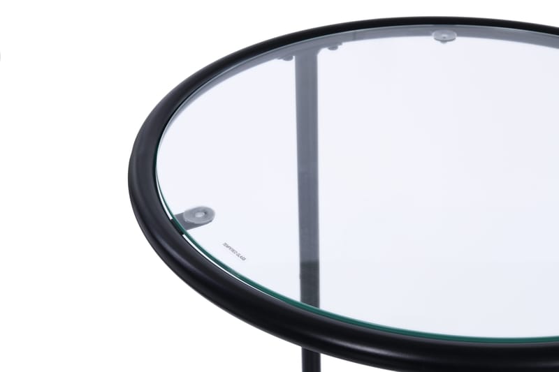 Eahbus Drinkvagn - Svart - Möbler - Bord