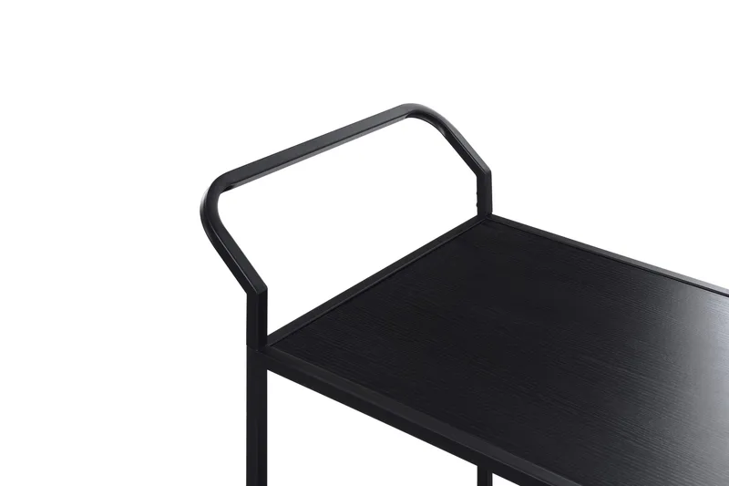 Eahbus Drinkvagn - Svart - Möbler - Bord