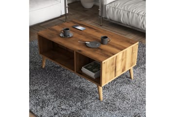 Elrasmo Soffbord 90x54x90 cm - Möbler - Bord