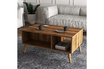 Elrasmo Soffbord 90x54x90 cm - Möbler - Bord