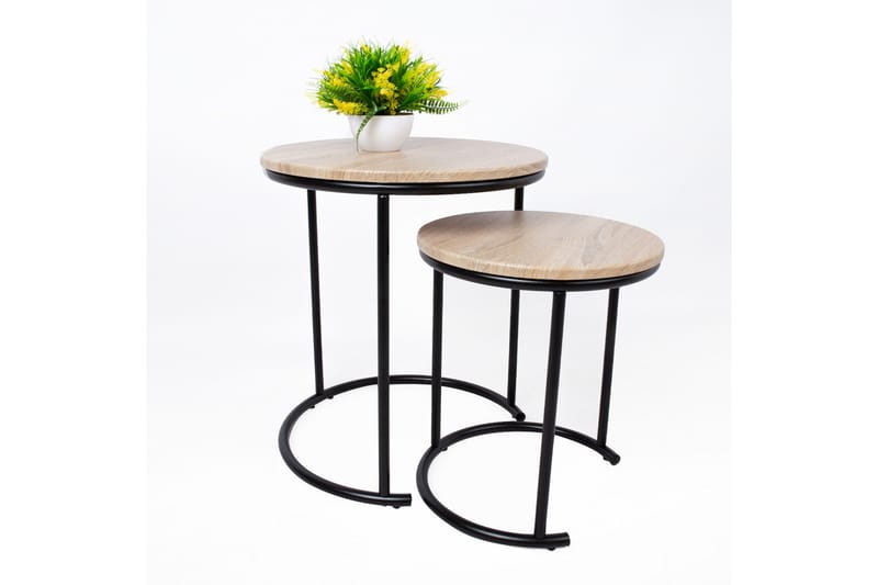 Elto Avlastningsbord - Möbler - Bord