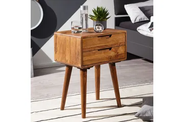 Eshott Sängbord 47 cm - Trä/natur - Möbler - Bord