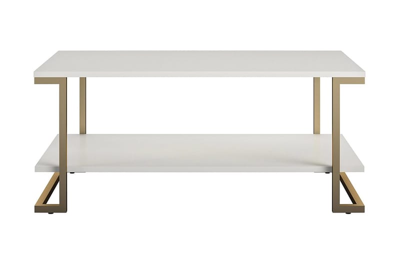 Evangelos Soffbord, Vit