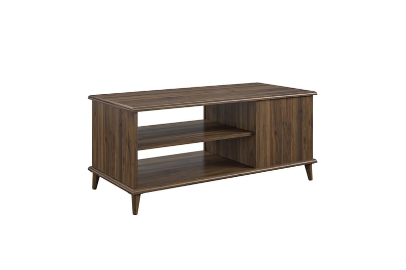 Farnsworth  Soffbord 106x50 cm Brun -   - Bord - Soffbord