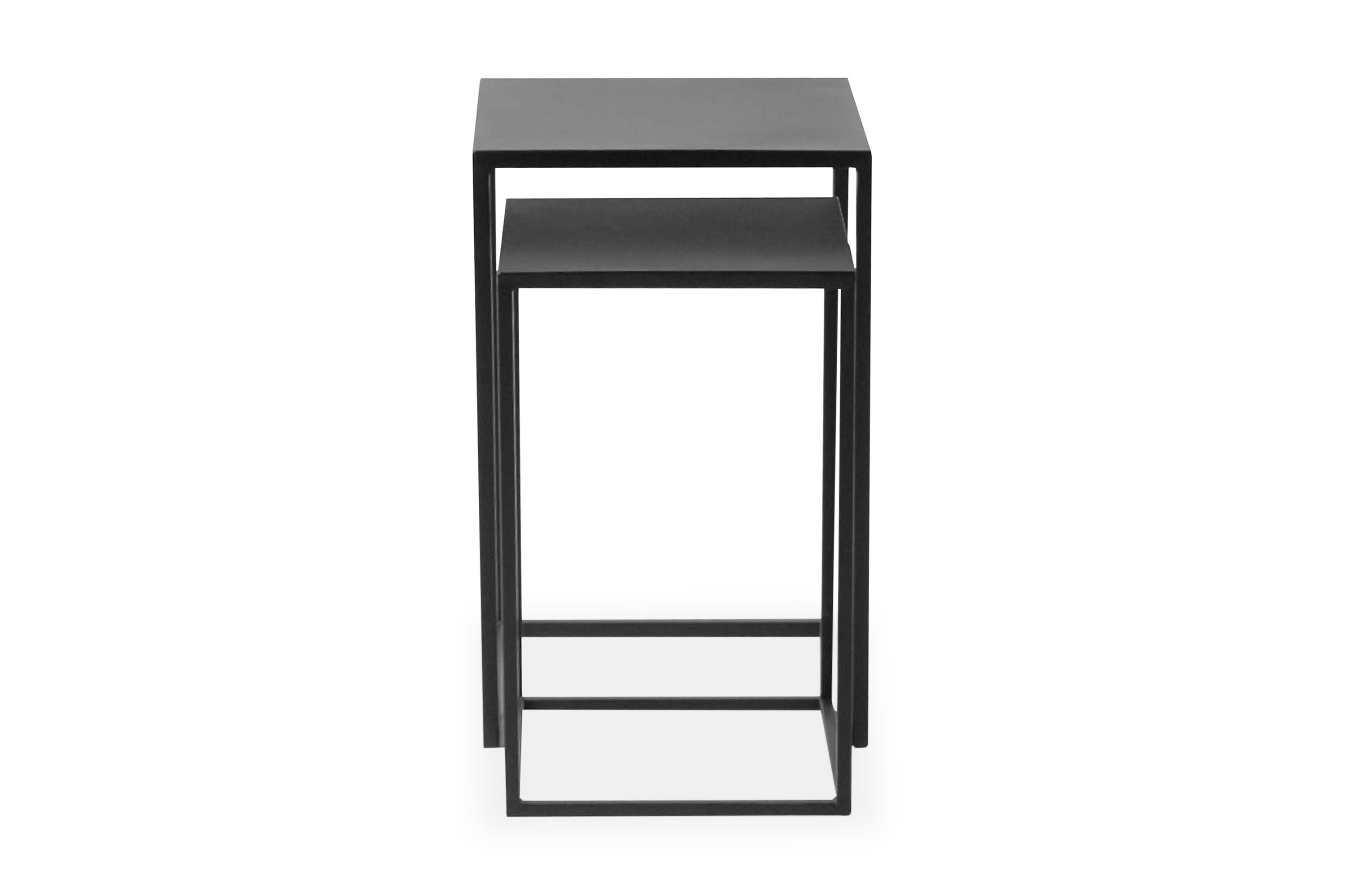 felina satsbord svart -