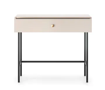 Francisca Sminkbord 93 cm - Cashmere - Möbler - Bord