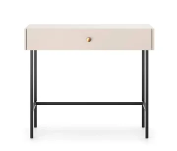 Francisca Sminkbord 93 cm - Cashmere - Möbler - Bord
