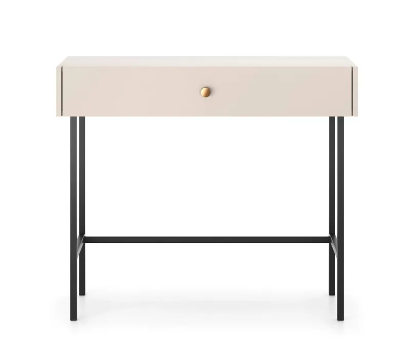 Francisca Sminkbord 93 cm - Cashmere - Möbler - Bord
