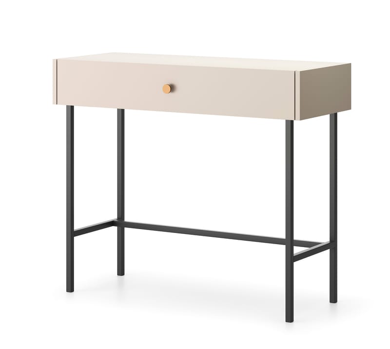 Francisca Sminkbord 93 cm - Cashmere - Möbler - Bord