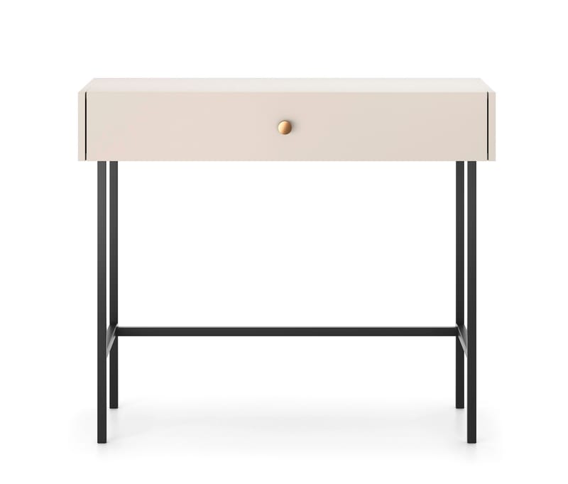Francisca Sminkbord 93 cm - Cashmere - Möbler - Bord