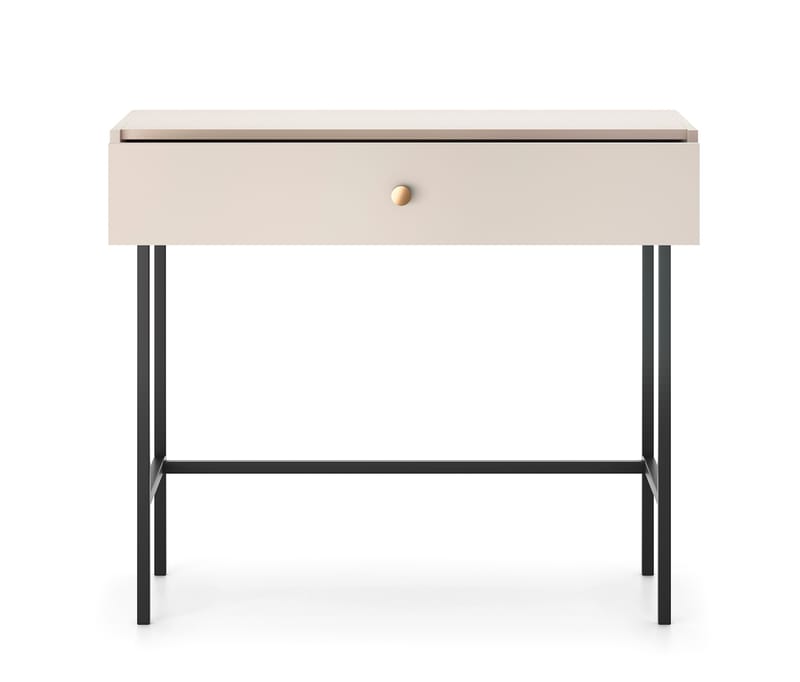 Francisca Sminkbord 93 cm - Cashmere - Möbler - Bord