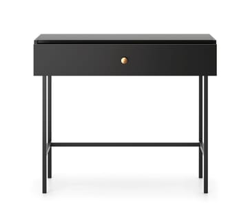 Francisca Sminkbord 93 cm - Svart - Möbler - Bord