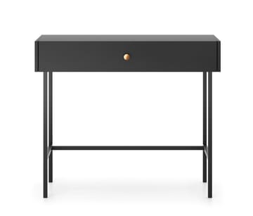 Francisca Sminkbord 93 cm - Svart - Möbler - Bord