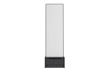 Fruitland Sminkbord 54 cm - Antracit - Möbler - Bord