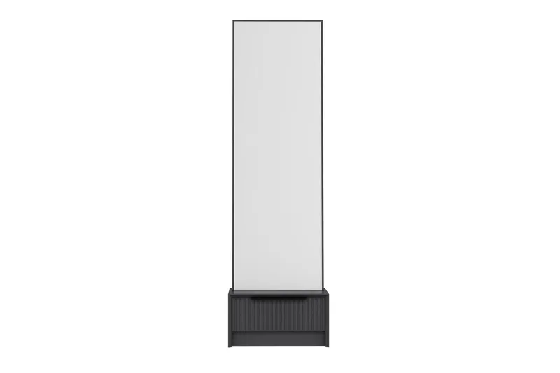 Fruitland Sminkbord 54 cm - Antracit - Möbler - Bord