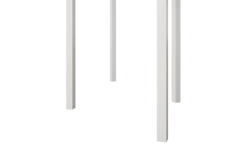 Genadi Sidobord - Vit - Möbler - Bord