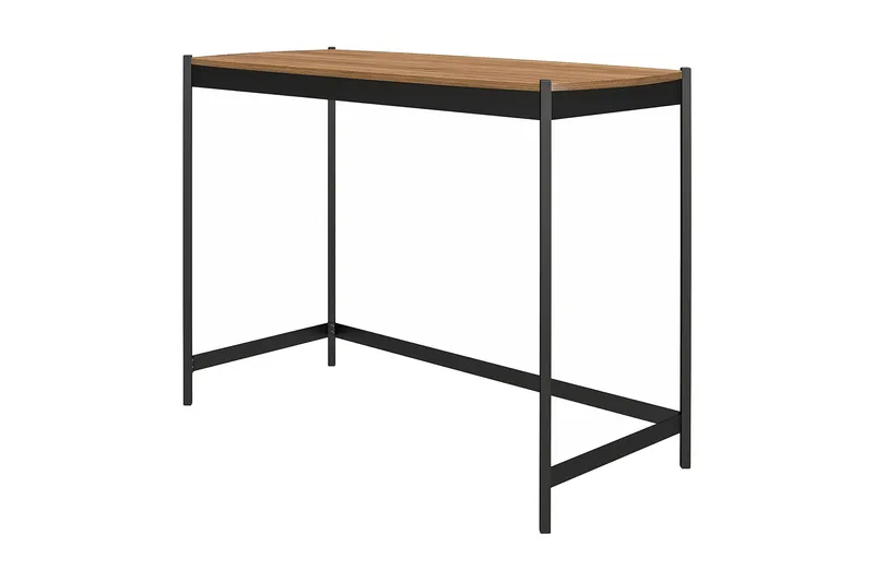 Genadi Skrivbord - Grå - Möbler - Bord