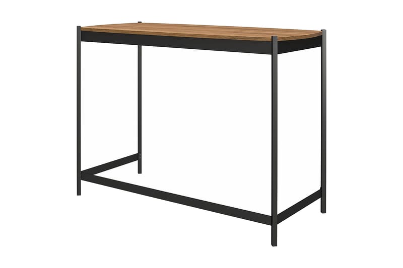 Genadi Skrivbord - Grå - Möbler - Bord