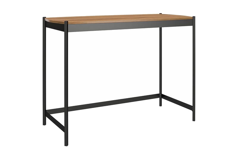 Genadi Skrivbord - Grå - Möbler - Bord