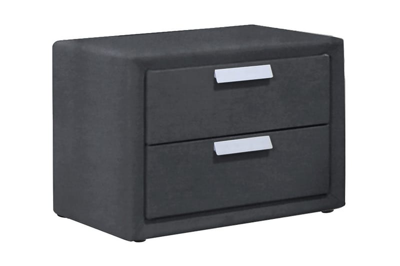 Grace Sängbord Mörkgrå - Möbler - Bord