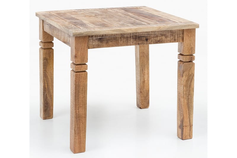 Hanck Matbord 80 cm - Natur - Möbler - Bord