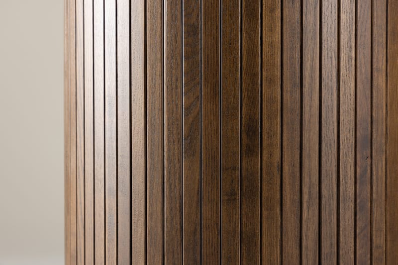 Härön Matbord 120 cm Brun - Vind - Möbler - Bord