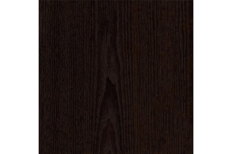 Haven Skrivbord 114 cm med Förvaring Hylla Espresso/Svart - Dorel Home - Möbler - Bord