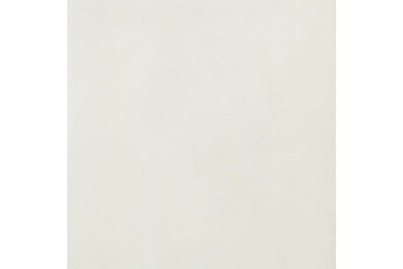 Haven Skrivbord 114 cm med Förvaring Hylla Vit/Svart - Dorel Home - Möbler - Bord