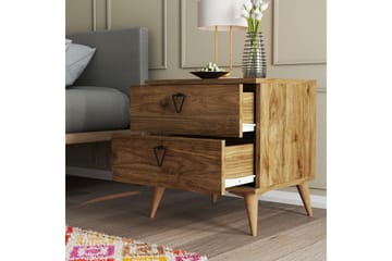 Heibert Sängbord 52 cm - Möbler - Bord