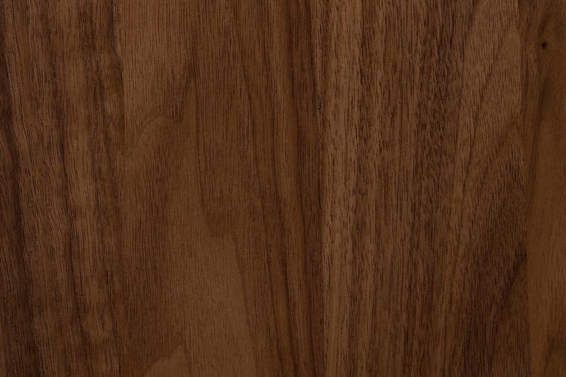 HULSIG Matbord 120 cm  Runt Brun - Möbler - Bord