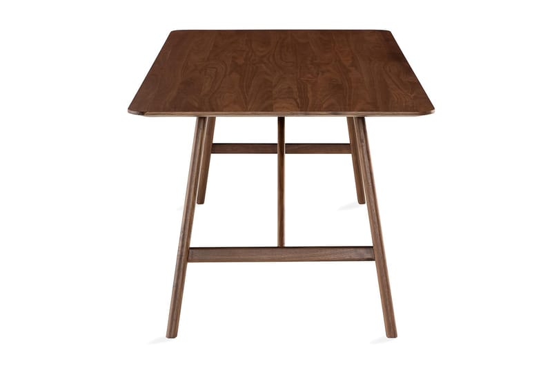 HULSIG Matbord 220 cm  Brun - Möbler - Bord