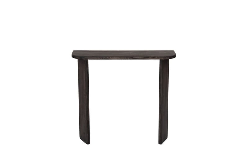 Ikigai Sminkbord 100 cm - Antracit - Möbler - Bord