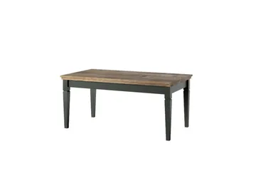 Ivreri Soffbord 110 cm - Khaki/Natur - Möbler - Bord