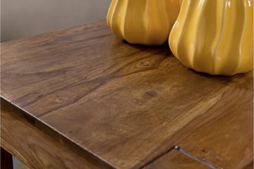 Jaisen Satsbord 45 cm 3 Bord - Massivt Trä - Möbler - Bord