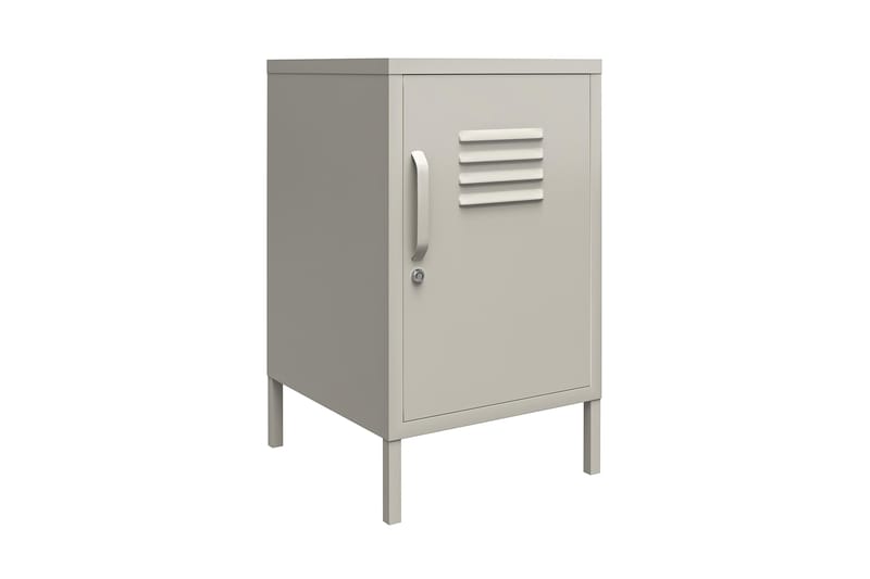 Juliette Sidobord 38x40 cm Beige - Novogratz - Möbler - Bord