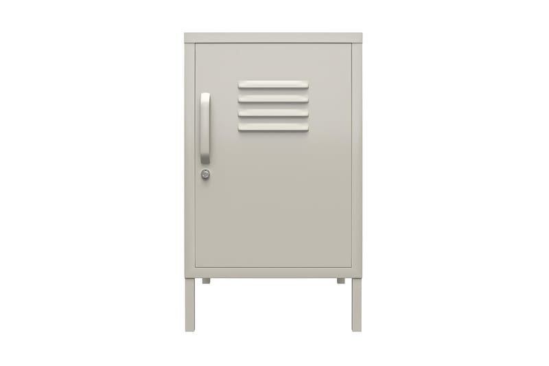Juliette Sidobord 38x40 cm Beige - Novogratz - Möbler - Bord