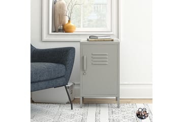 Juliette Sidobord 38x40 cm Beige