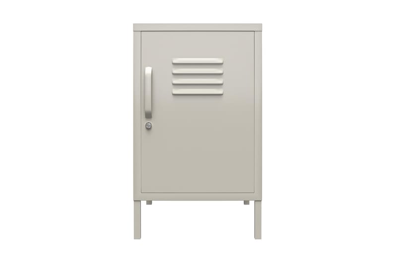 Juliette  Sidobord 38x40 cm Beige - Möbler - Bord