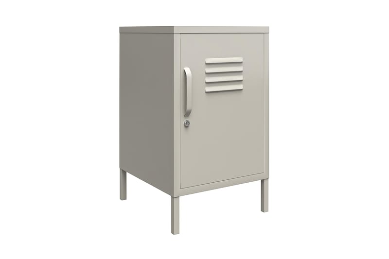 Juliette  Sidobord 38x40 cm Beige - Möbler - Bord