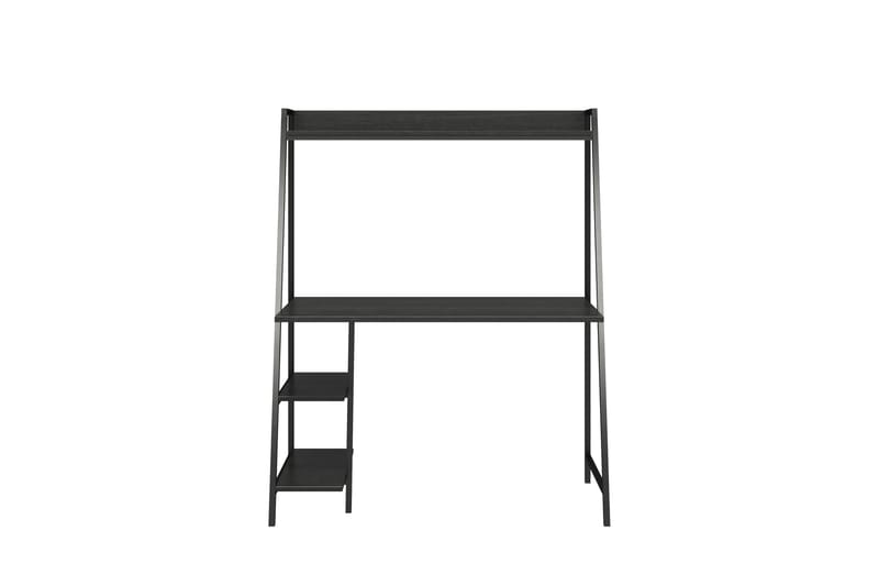 Juliette  Skrivbord 111 cm Svart - Möbler - Bord