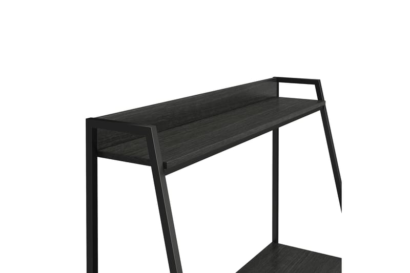 Juliette  Skrivbord 111 cm Svart - Möbler - Bord