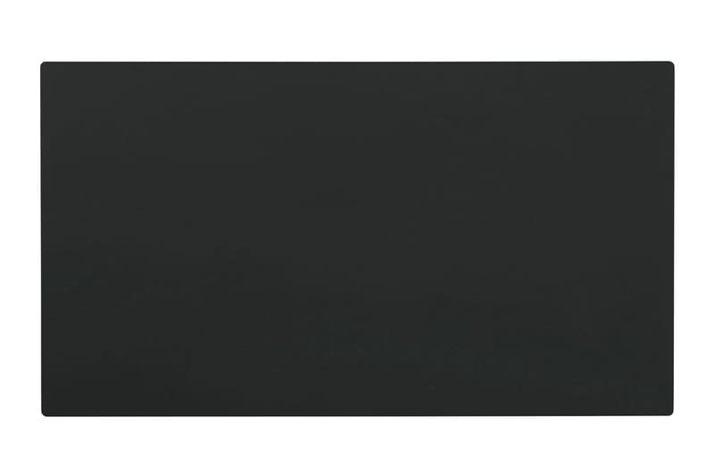 JUNTOLA Matbord 4-sits Svart - Möbler - Bord